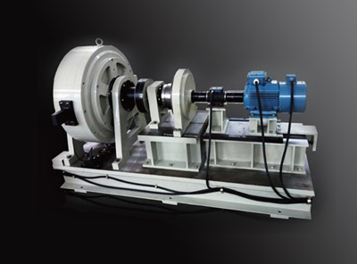 磁粉制動器工作原理是什么？