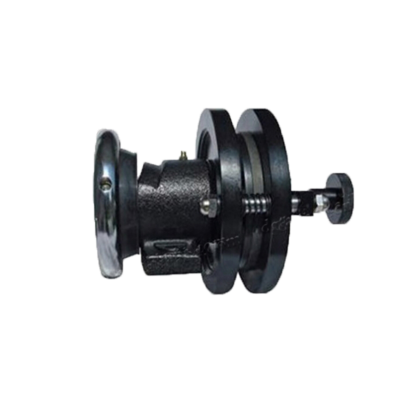 滑動式安全夾頭。安全夾頭滑動式