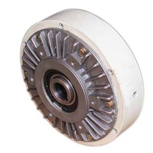 回轉(zhuǎn)式磁粉制動器工作原理，選服務(wù)好的磁粉制動器廠家