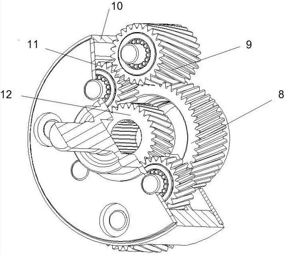 磁粉制動器齒輪要大還是小，磁粉制動器廠家專業(yè)分析！