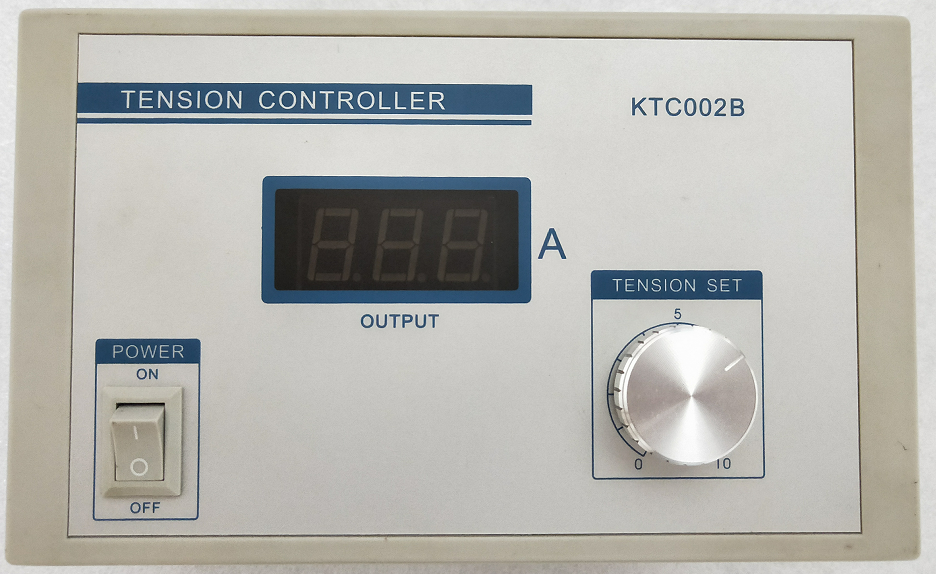 繞線機張力控制器作用，專業(yè)張力控制器廠家深度剖析