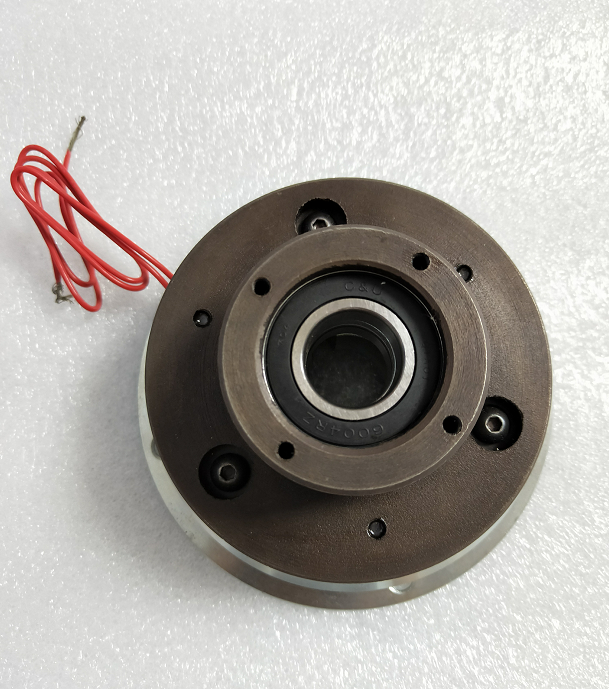 電磁制動(dòng)器安裝方式，制動(dòng)器廠家教你11步完成