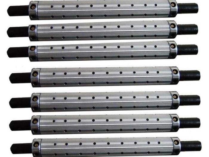 氣脹軸軸頭如何拉出來(lái)，氣脹軸廠家告訴你