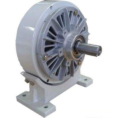 臺(tái)靈磁粉制動(dòng)器優(yōu)點(diǎn)有哪些？