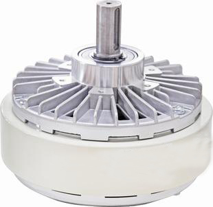 磁粉制動(dòng)器通電了都不轉(zhuǎn)是怎么回事？