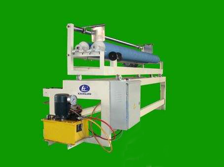 自動對邊開幅卷布機，自動對邊機廠家