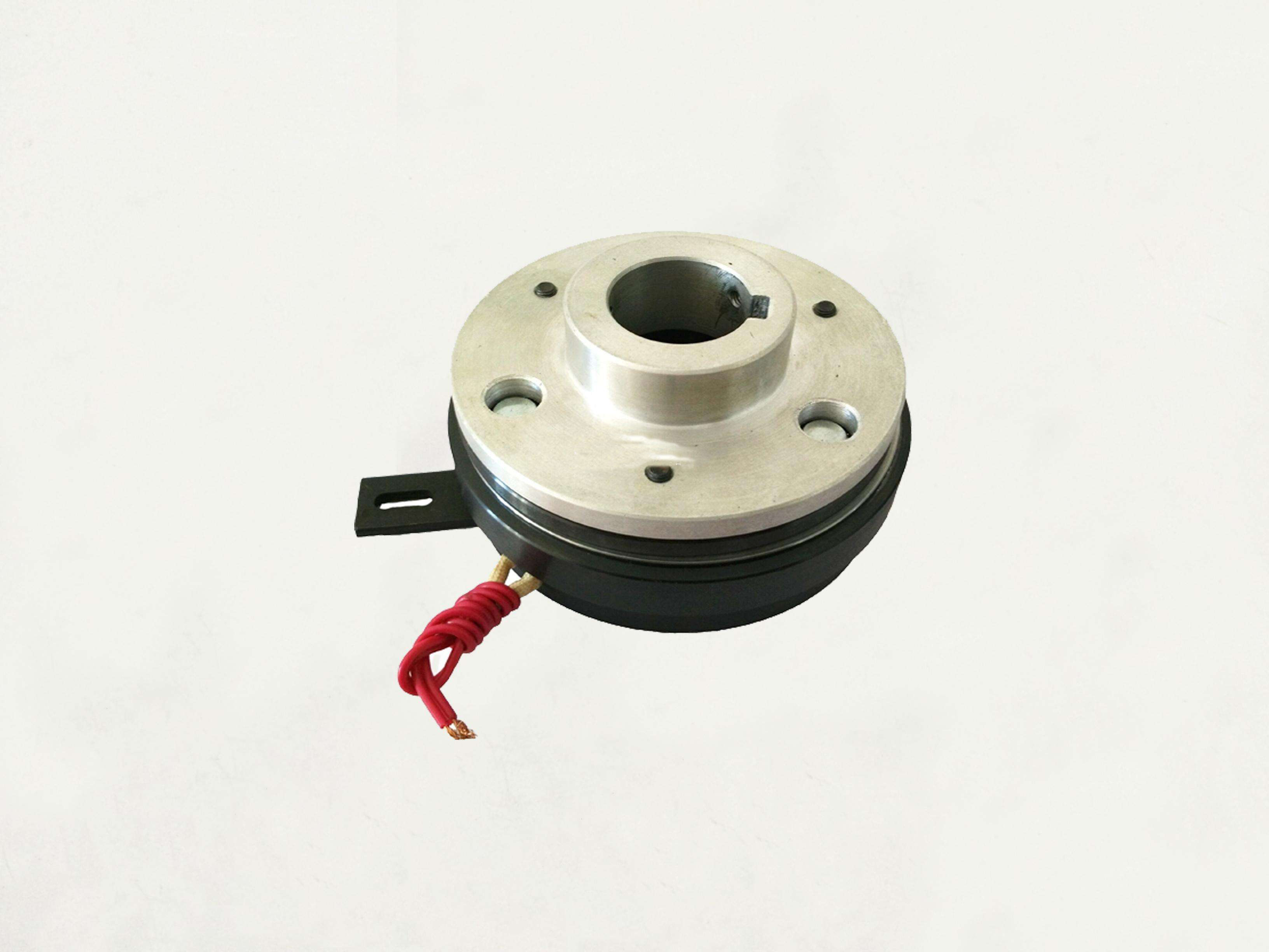 離合器大全，電磁離合器種類上百種講解大全