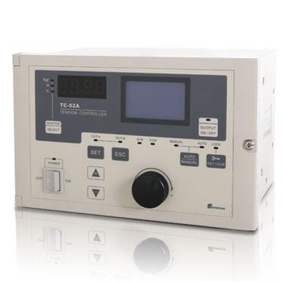 紗線張力控制器，張力控制器制造商