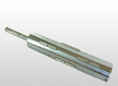 氣脹軸怎么換內(nèi)膽，氣脹軸維修