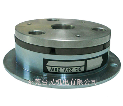 電機(jī)電磁制動(dòng)器原理，工業(yè)電磁制動(dòng)器