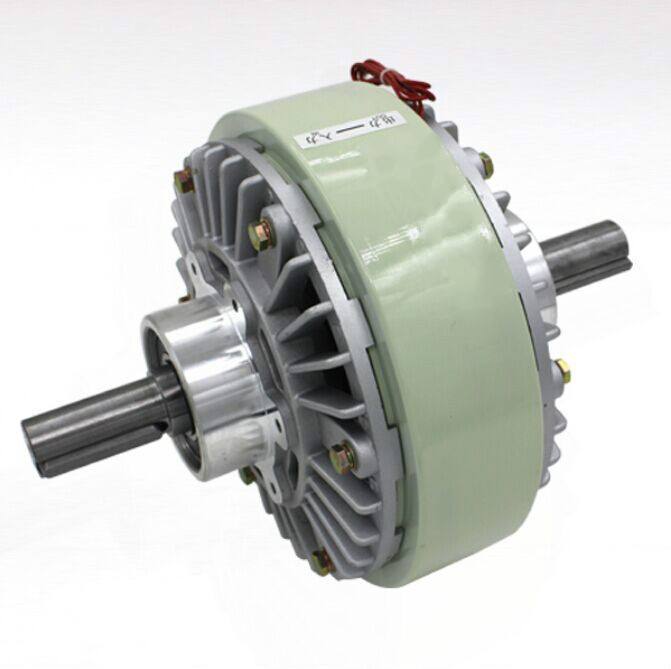 收卷用力矩電機(jī)還是磁粉離合器，磁粉離合器供應(yīng)