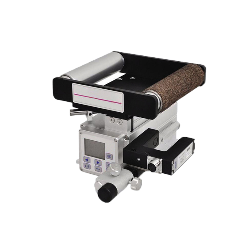 糾編張力一體控制器，伺服糾偏一體機