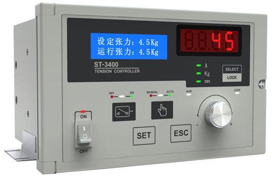 全自動(dòng)張力控制器怎么算張力，張力怎么調(diào)節(jié)使用?。? title=