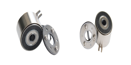 電磁單向離合器廠家，印刷機用電磁離合器