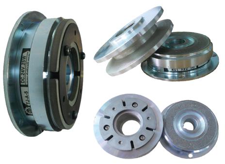 電磁離合器廠家告訴你，工業(yè)離合器的正確使用