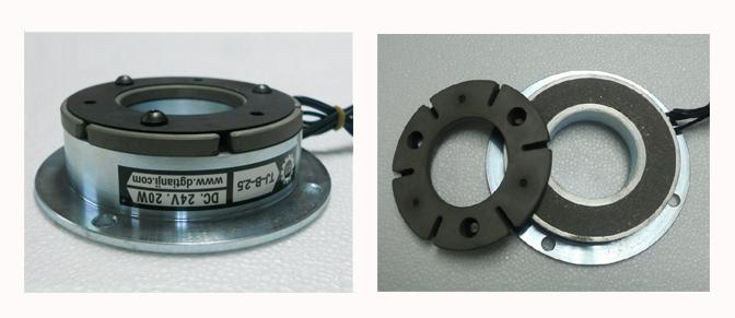 電磁制動(dòng)器的工作條件一般是怎樣的？對(duì)使用溫度有哪些要求？