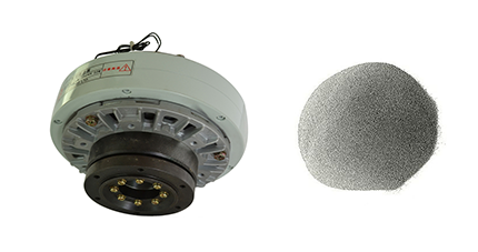 磁粉能不能放在水里，磁粉有什么顏色？