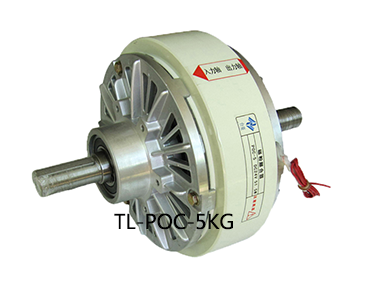 用在涂布機(jī)上，用來收布的且重達(dá)80斤左右，哪款離合器最適合使用？