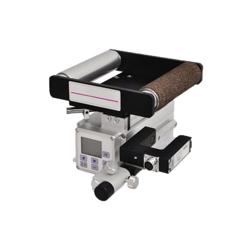 伺服糾偏一體機-控制技術機理 伺服糾偏一體機-控制技術機理