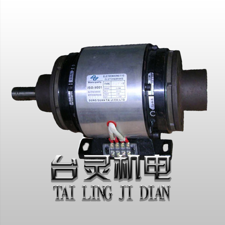 包裝機雙電磁離合器組合應用 包裝機雙電磁離合器組合應用