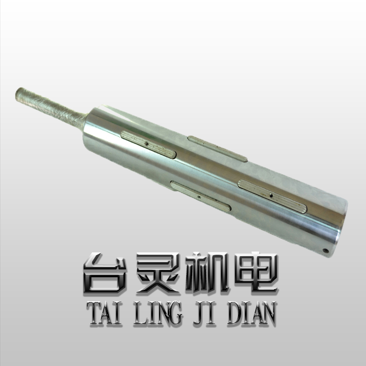 氣脹軸常見使用注意問題 氣脹軸常見使用注意問題