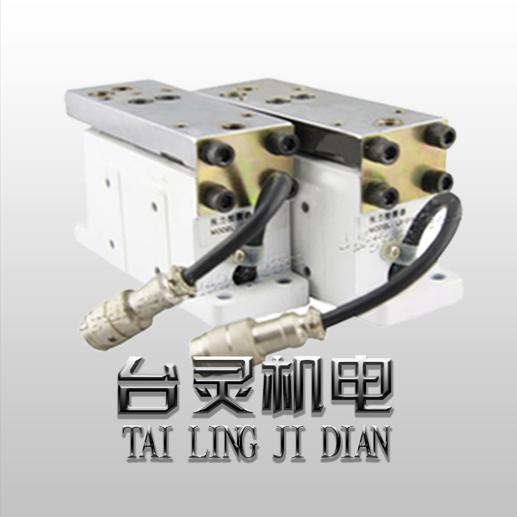 張力控制器在凹版印刷機上的應(yīng)用