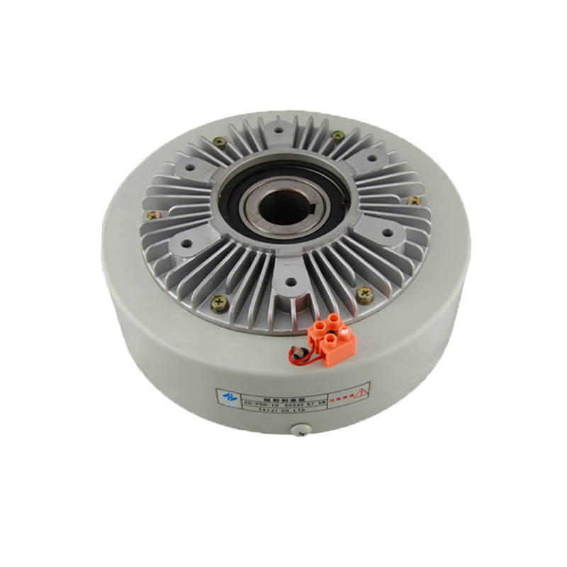 內(nèi)殼磁粉制動器 內(nèi)殼磁粉制動器