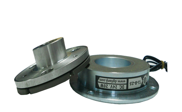 電磁制動器 電磁制動器