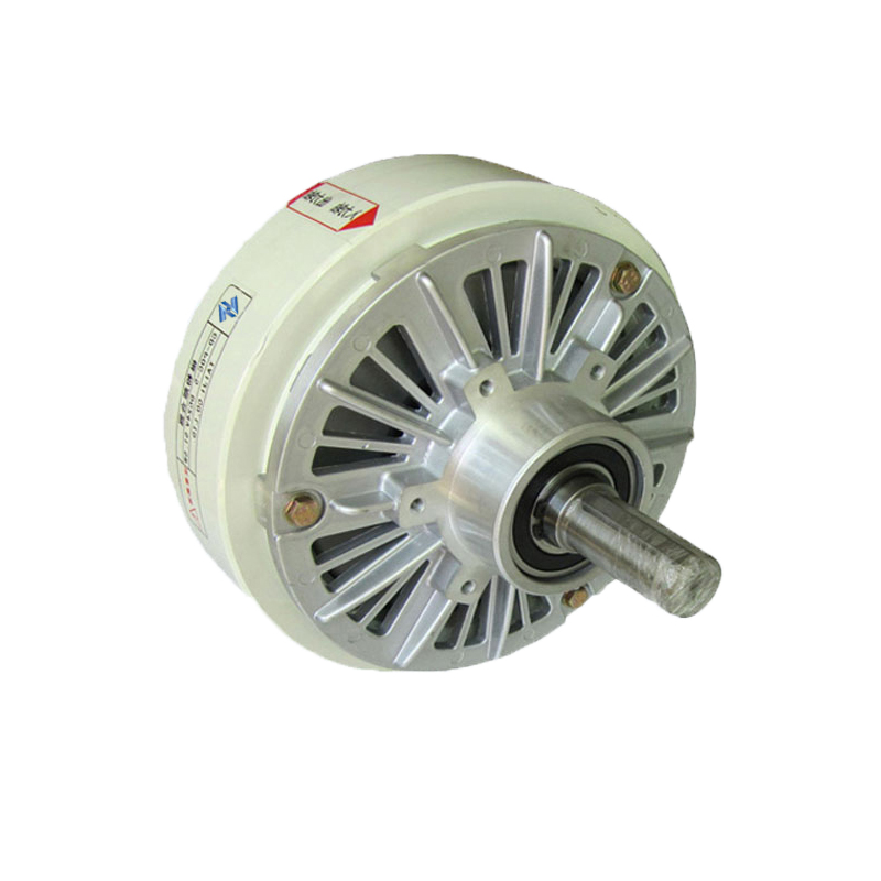 磁粉制動器——高效穩(wěn)定的剎車?yán)? title=