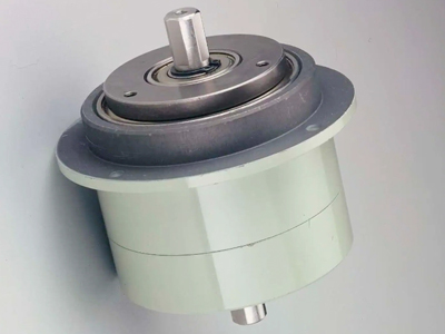 磁粉制動器為什么要定期更換磁粉