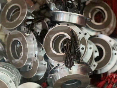 你知道電磁轉(zhuǎn)差離合器的應用領域有哪些嗎