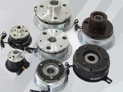 國產(chǎn)磁粉離合器和進(jìn)口磁粉離合器有哪些區(qū)別？