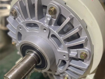 磁粉離合器的故障維修需要哪些工具？ 