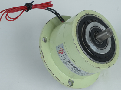 磁粉離合器常見的故障有哪些？