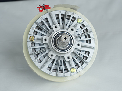 印刷機扭力控制在多少？怎么選擇磁粉離合器