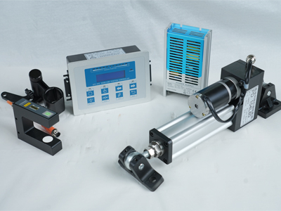 紡織品糾偏工藝要求及優(yōu)化策略