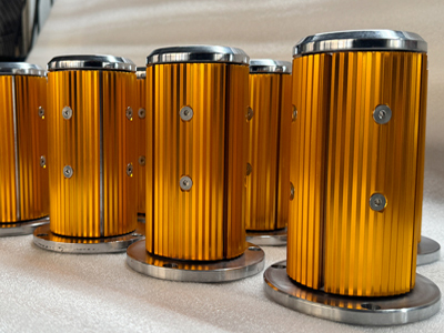 氣脹軸在包裝行業(yè)中有哪些關(guān)鍵特性？