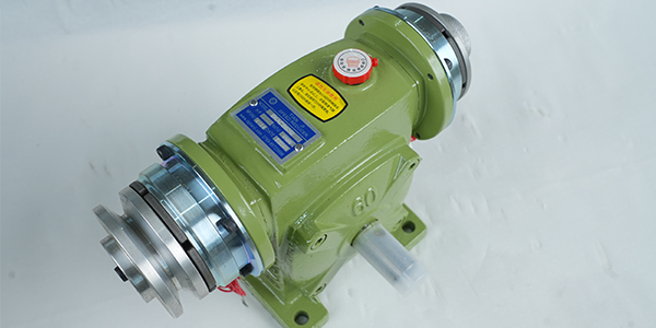 蝸輪減速機(jī)為什么裝離合制動器