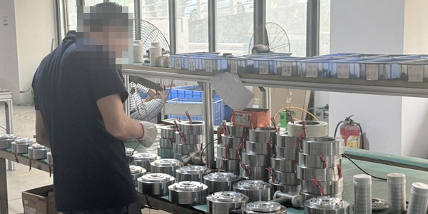 斷電剎車器可以用模切機有何不解嗎