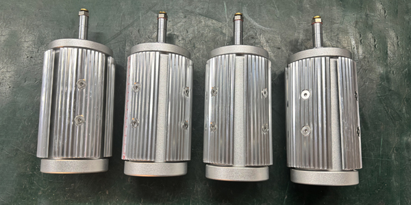 標簽機氣脹軸它的特性您了解嗎