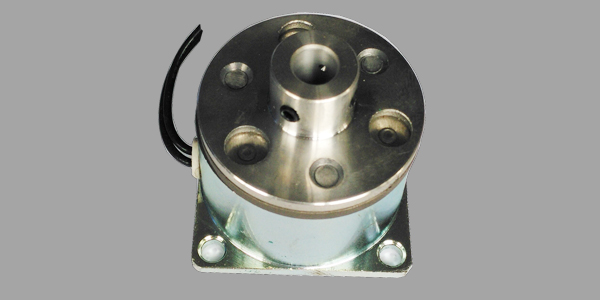 伺服電機(jī)電磁制動(dòng)器的工作原理及優(yōu)勢解析