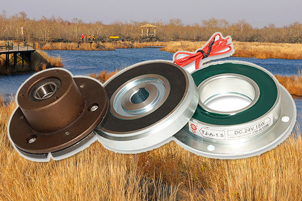 通電制動式電磁制動器如何保證運行安全？