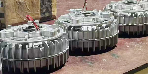 磁粉制動器在印刷行業(yè)如何提升效率？