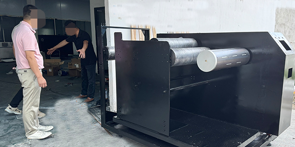 東莞定制收放卷機架需要多少時間？