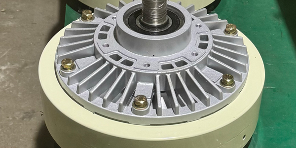 80KG磁粉離合器在自動切模機中的重要作用是什么？