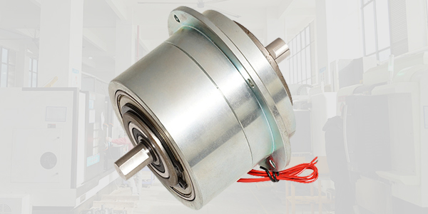 復(fù)合機(jī)收卷材料樣要裝磁粉離合器嗎？哪種更適合？