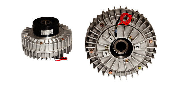 高速分切機(jī)如何選擇合適的磁粉離合器？
