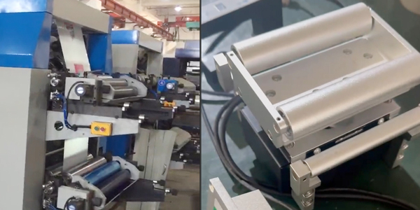 高速凹版印刷機(jī)加裝糾編機(jī)，提升精度還是優(yōu)化效率？