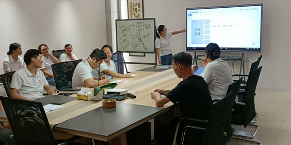 企業(yè)成立改革創(chuàng)新委員會能帶來哪些具體變化？