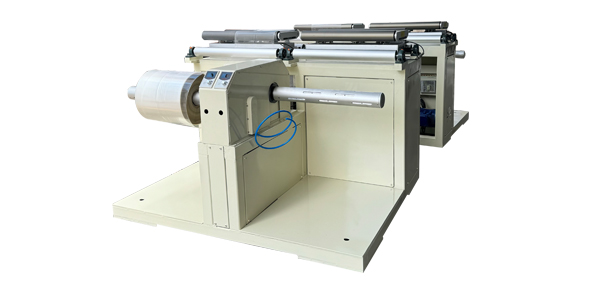 印刷生產(chǎn)的智慧引擎：自動收放卷臺靈定制廠家